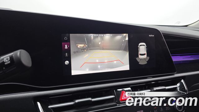 Kia Niro 2023 — photo 21