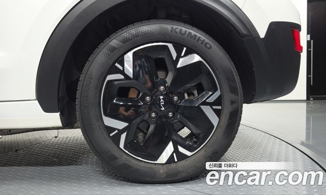 Kia Niro 2023 — photo 7