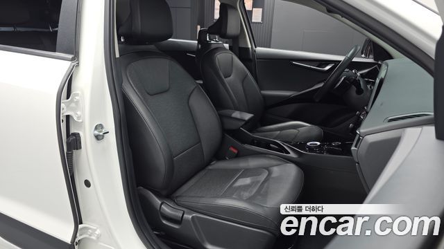 Kia Niro 2023 — photo 16