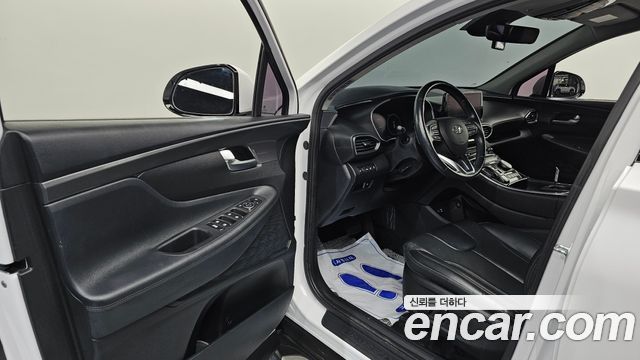 Hyundai Santafe 2021 — photo 13