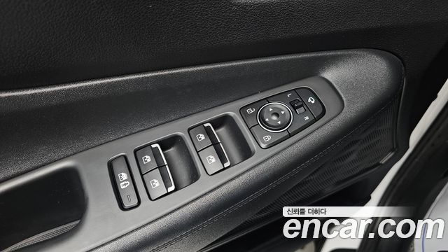 Hyundai Santafe 2021 — photo 18