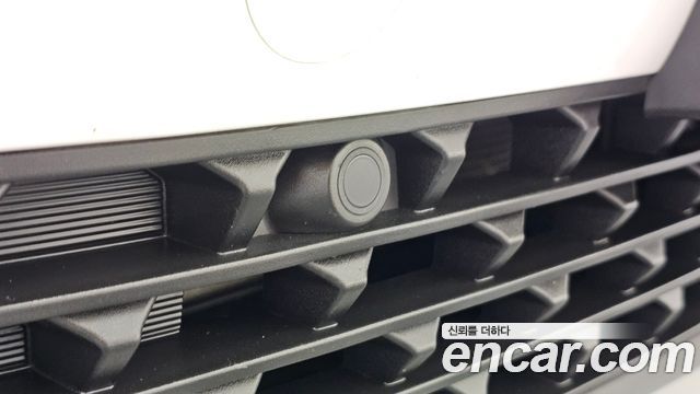 Hyundai Santafe 2021 — photo 24