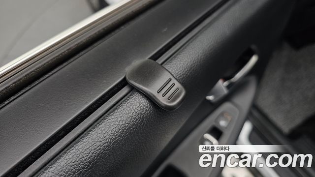 Hyundai Santafe 2021 — photo 25