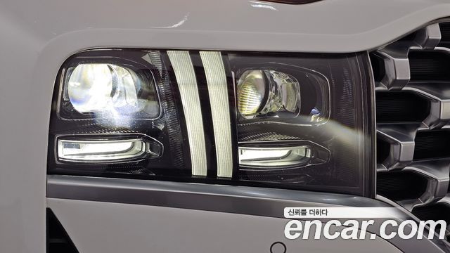 Hyundai Santafe 2021 — photo 8