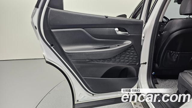 Hyundai Santafe 2021 — photo 15