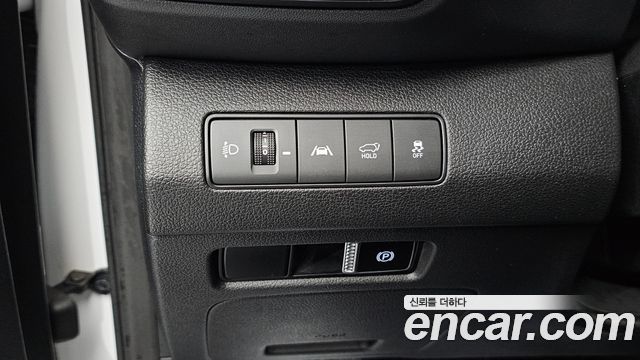 Hyundai Santafe 2021 — photo 27