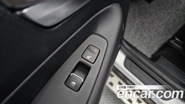 Hyundai Santafe 2021 — photo 29