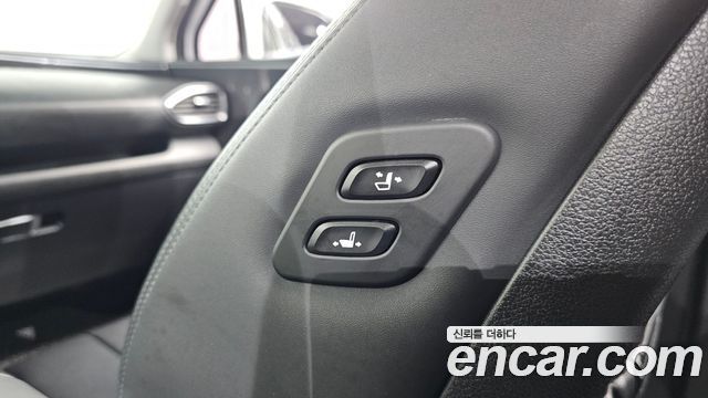 Hyundai Santafe 2021 — photo 33