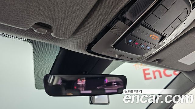 Hyundai Santafe 2021 — photo 34