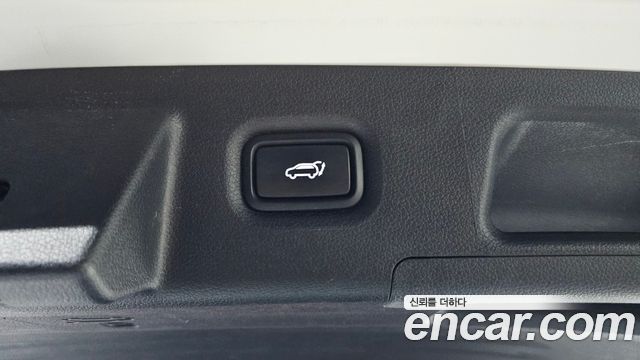 Hyundai Santafe 2021 — photo 36