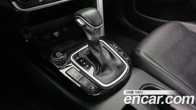 Kia Seltos 2020 — photo 12