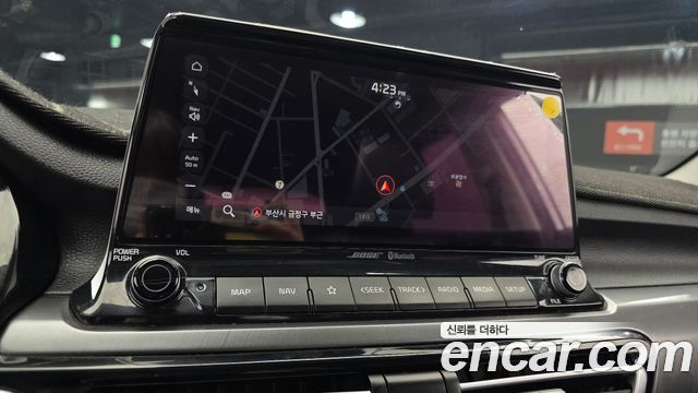 Kia Seltos 2020 — photo 20