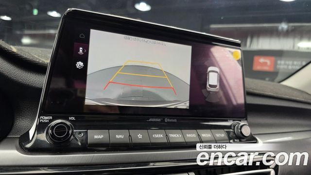 Kia Seltos 2020 — photo 22