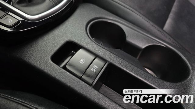 Kia Seltos 2020 — photo 24