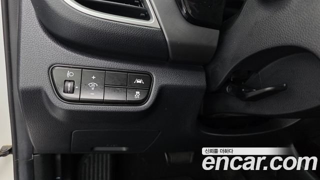 Kia Seltos 2020 — photo 25