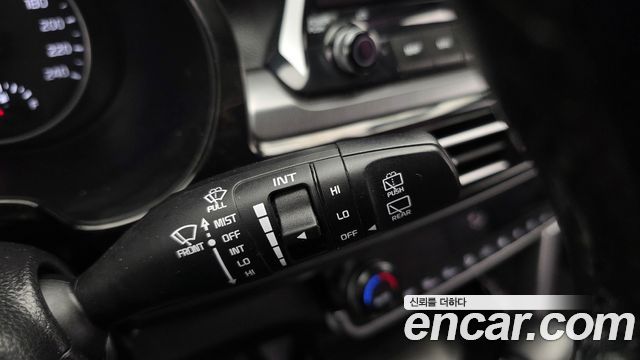 Kia Seltos 2020 — photo 26