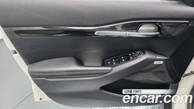Kia Seltos 2020 — photo 14