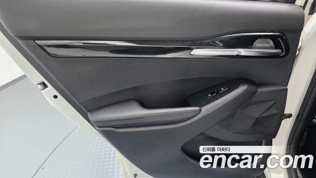 Kia Seltos 2020 — photo 15
