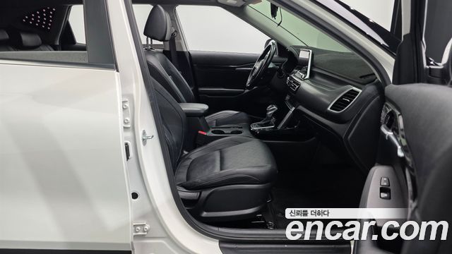 Kia Seltos 2020 — photo 16