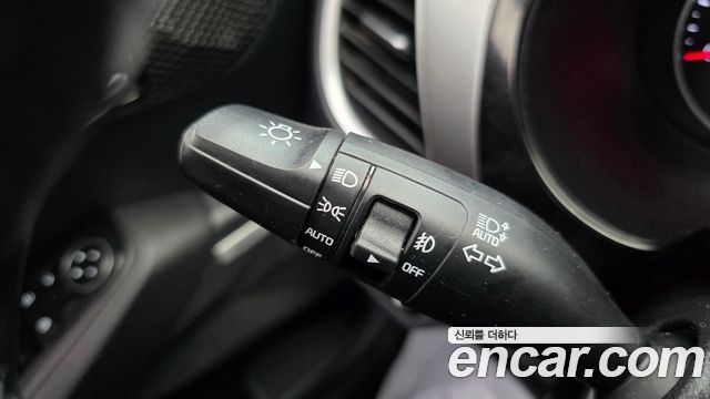 Kia Seltos 2020 — photo 27