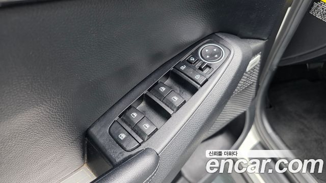 Kia Seltos 2020 — photo 28