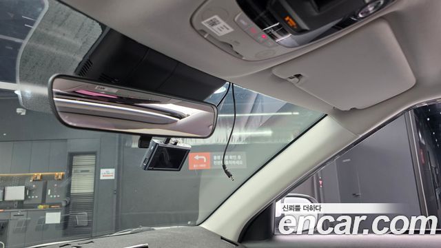 Kia Seltos 2020 — photo 30