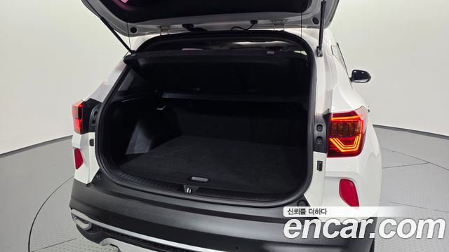 Kia Seltos 2020 — photo 33