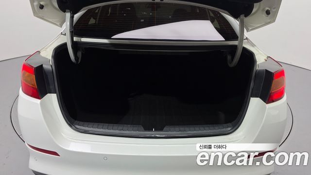Kia K5 2015 — photo 20