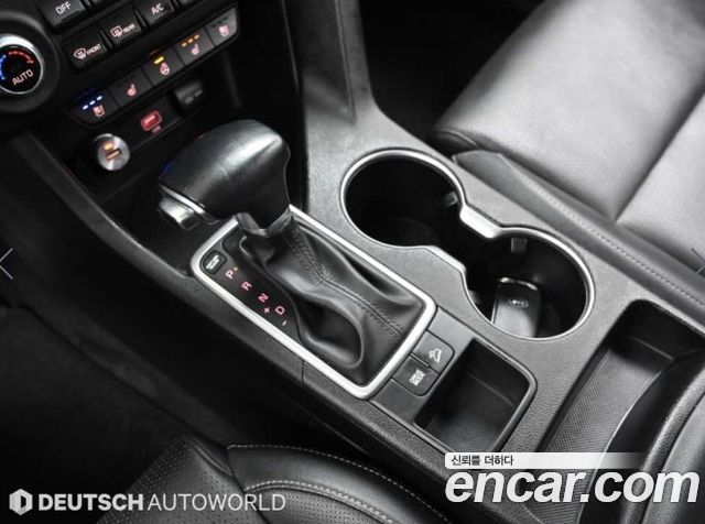 Kia Sportage 2020 — photo 9