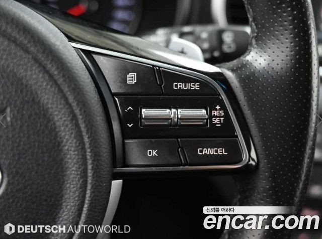 Kia Sportage 2020 — photo 17