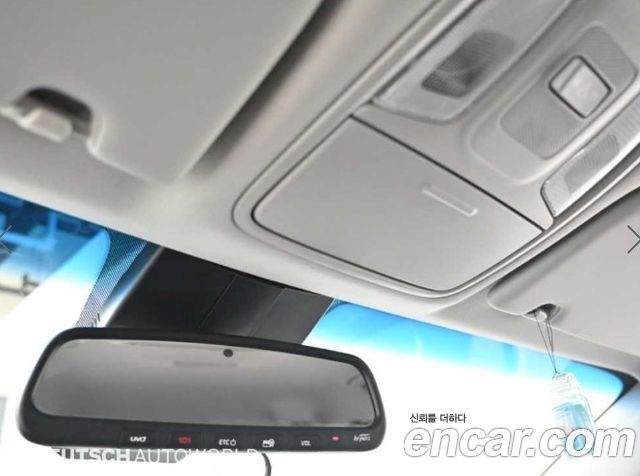 Kia Sportage 2020 — photo 18