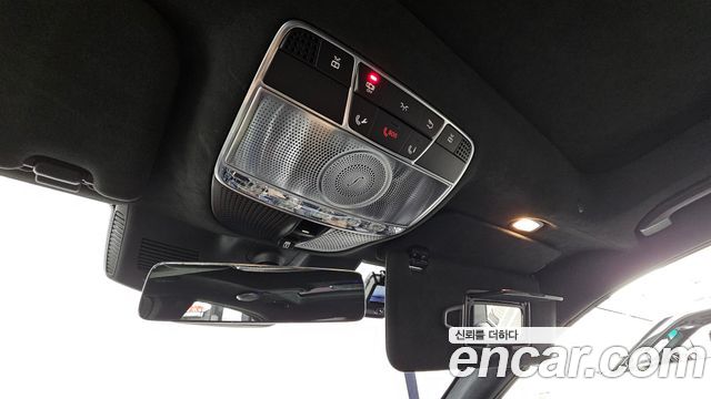 Mercedes-Benz S-Class 2018 — photo 28