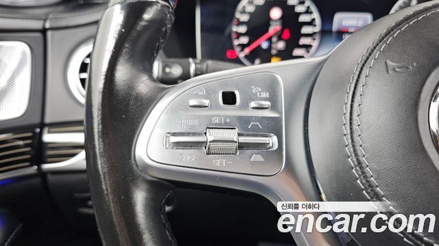 Mercedes-Benz S-Class 2018 — photo 32
