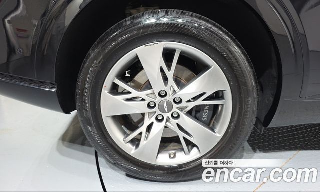 Genesis GV70 2023 — photo 5