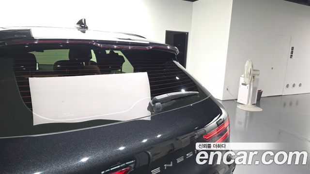 Genesis GV70 2023 — photo 40