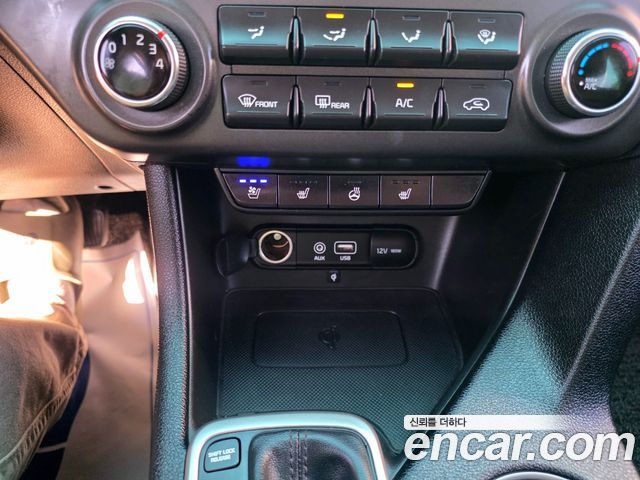 Kia Sportage 2016 — photo 13