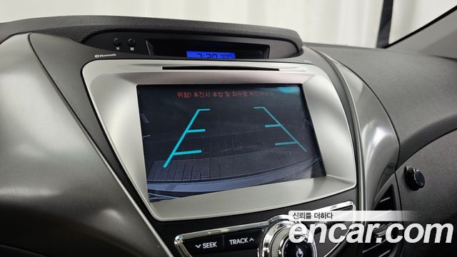 Hyundai AVANTE 2012 — photo 15
