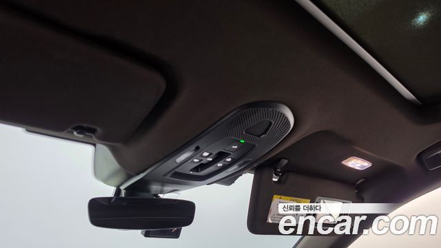Porsche Panamera 2025 — photo 26
