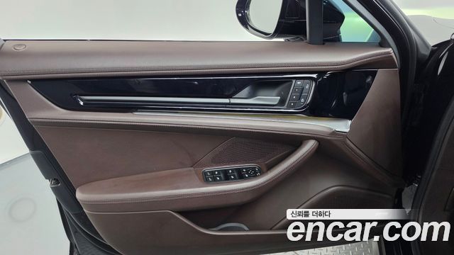 Porsche Panamera 2025 — photo 14