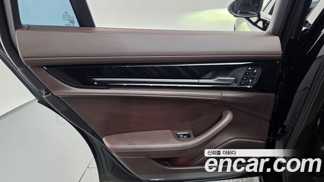 Porsche Panamera 2025 — photo 15