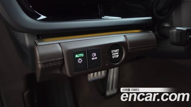 Porsche Panamera 2025 — photo 27