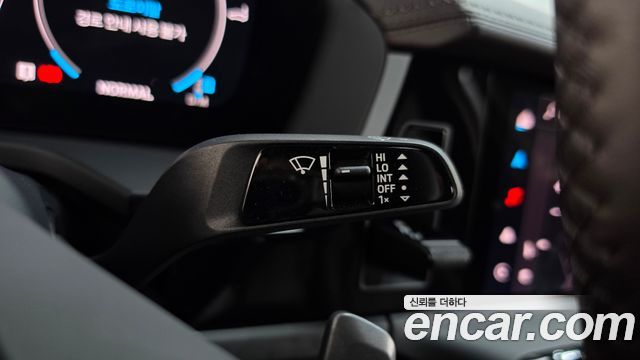 Porsche Panamera 2025 — photo 28