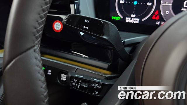 Porsche Panamera 2025 — photo 29