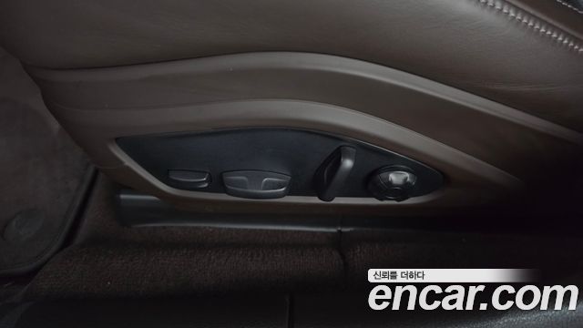 Porsche Panamera 2025 — photo 31