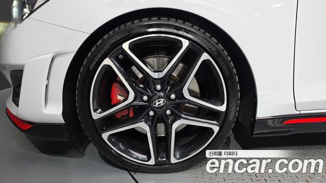 Hyundai Veloster 2019 — photo 5