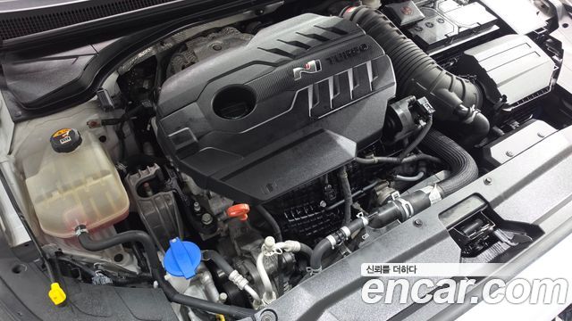 Hyundai Veloster 2019 — photo 6