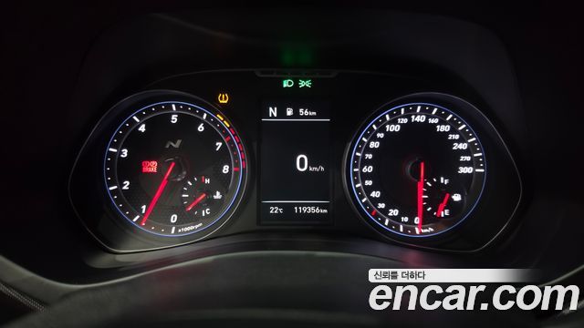 Hyundai Veloster 2019 — photo 8