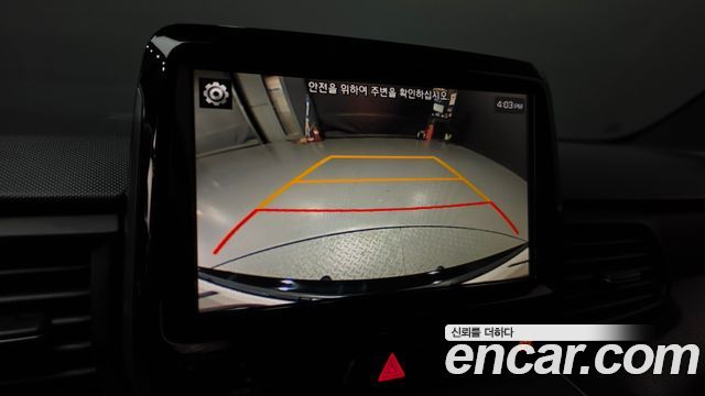 Hyundai Veloster 2019 — photo 15