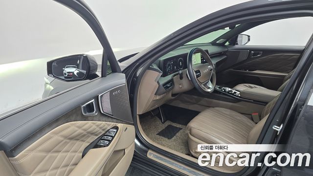 Kia K8 2023 — photo 13
