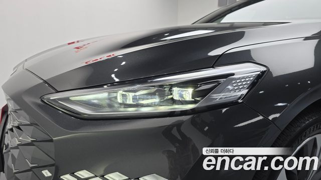 Kia K8 2023 — photo 8